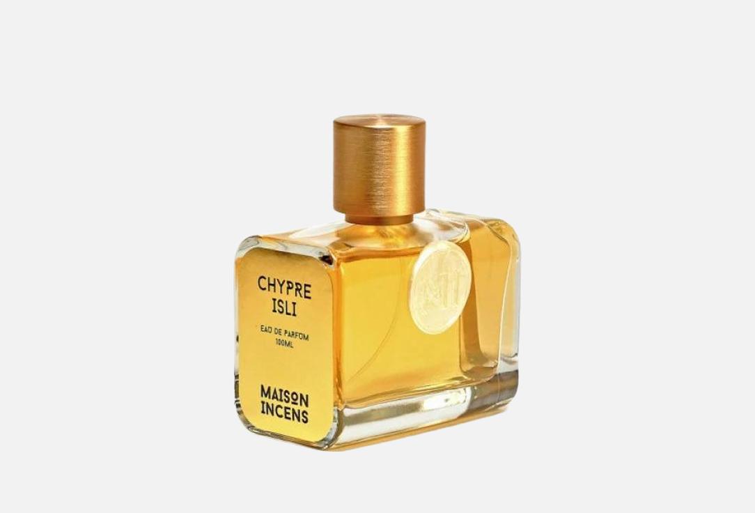 Maison Incens Musc Dahabii EDP