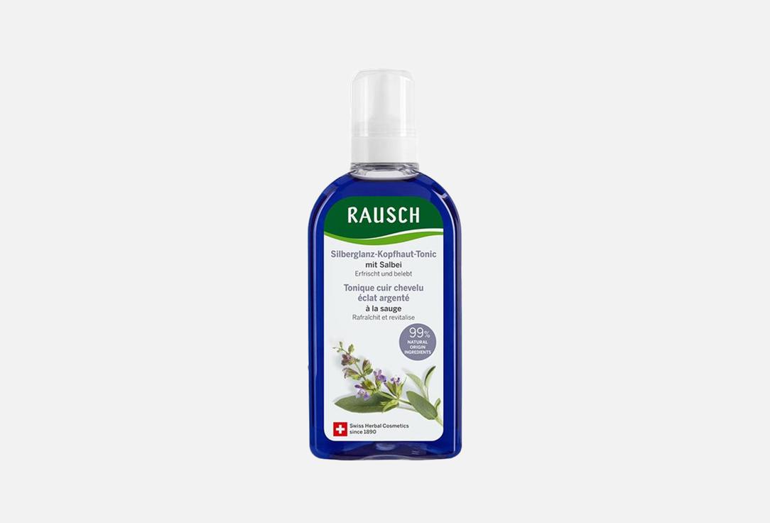 Rausch Sage Hair Tonic Normal Hair