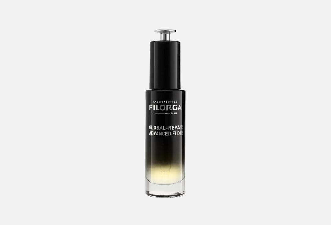 FILORGA GLOBAL-REPAIR ADVANCED ELIXIR - Repairing anti-ageing facial oil-serum