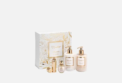 MICALLEF Coffret Rituel Ananda