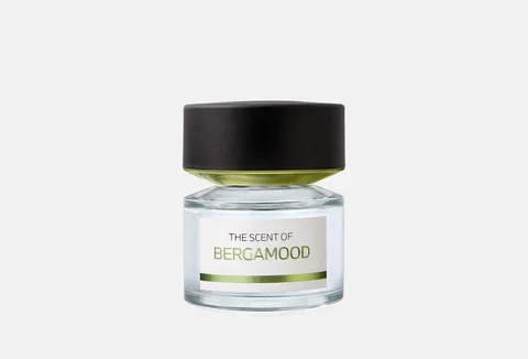 BMW Bergamood EDP 50ml