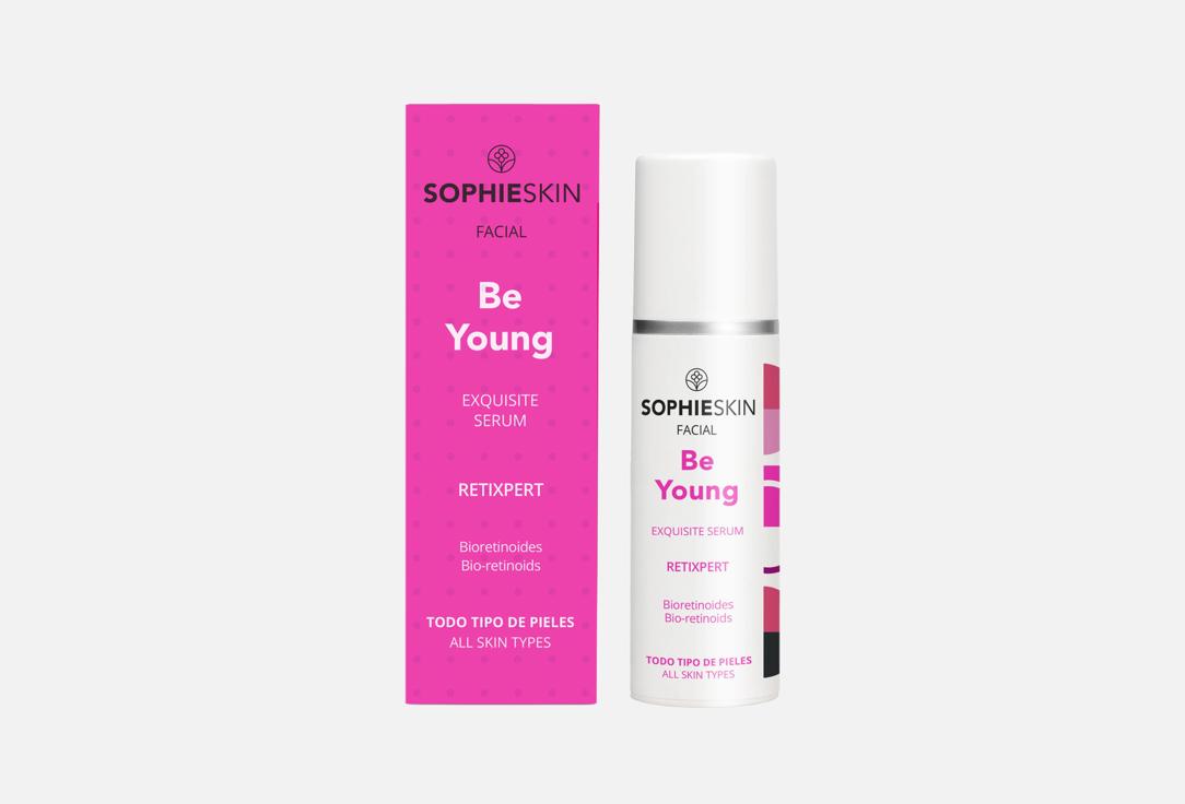 SOPHIESKIN Facial Be Young Exquisite Serum