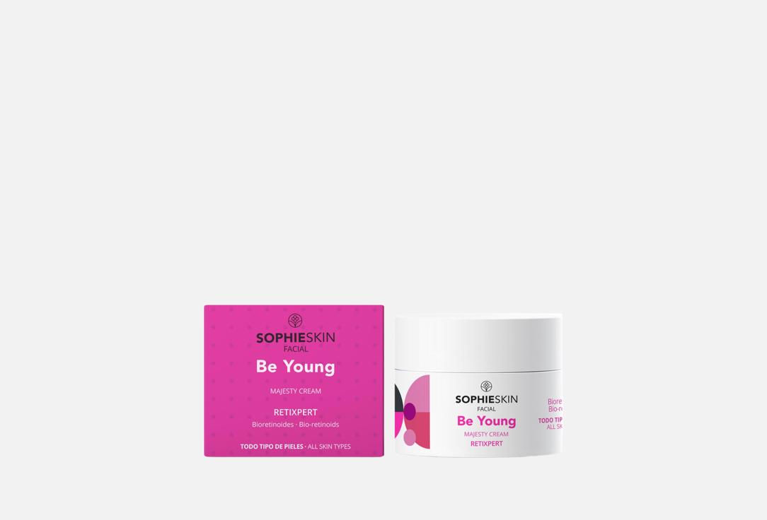 SOPHIESKIN Facial Be Young Majesty Cream