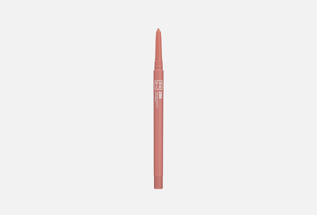 3INA "THE AUTOMATIC LIP PENCIL", 308