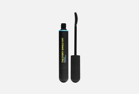 3INA "THE EVERY SINGLE DAY MASCARA WATERPROOF" 900