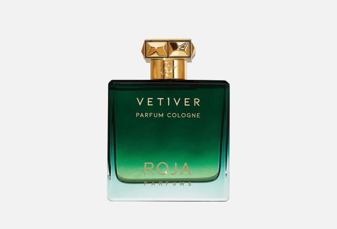 Roja Vetiver Pour Homme EDP