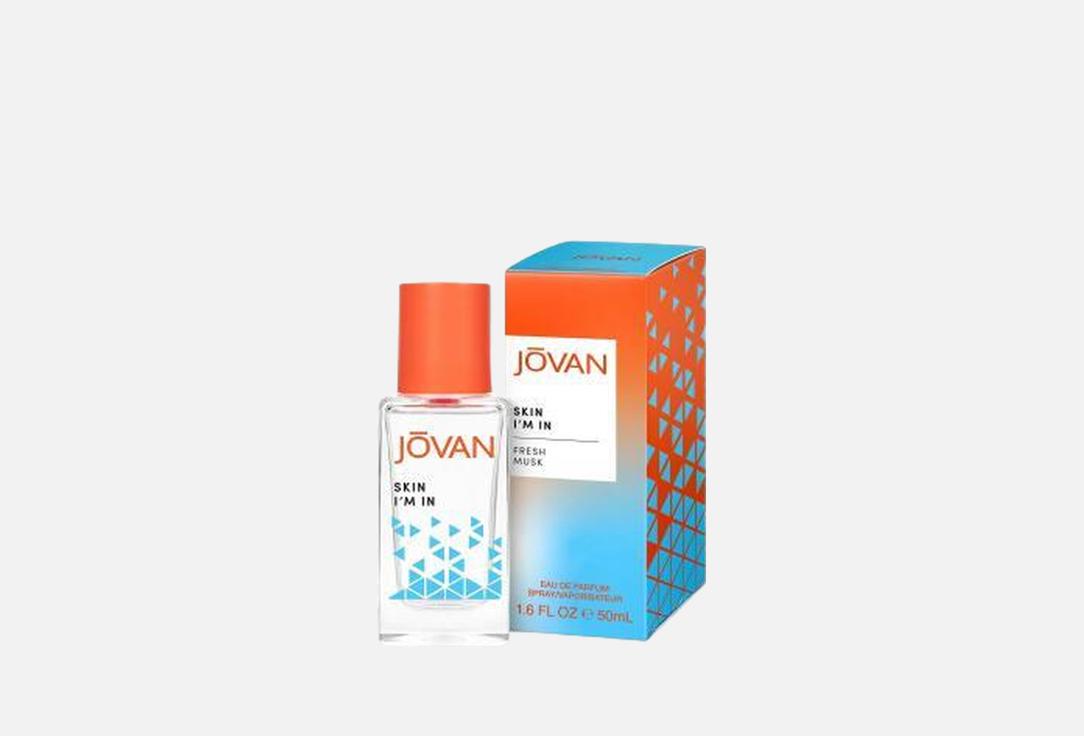 Jovan Skin I'm In EDP 100ml