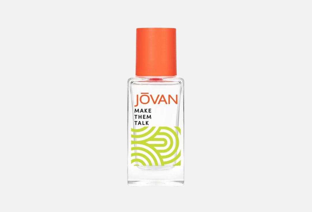 Jovan Make Them Talk EDP 50ml