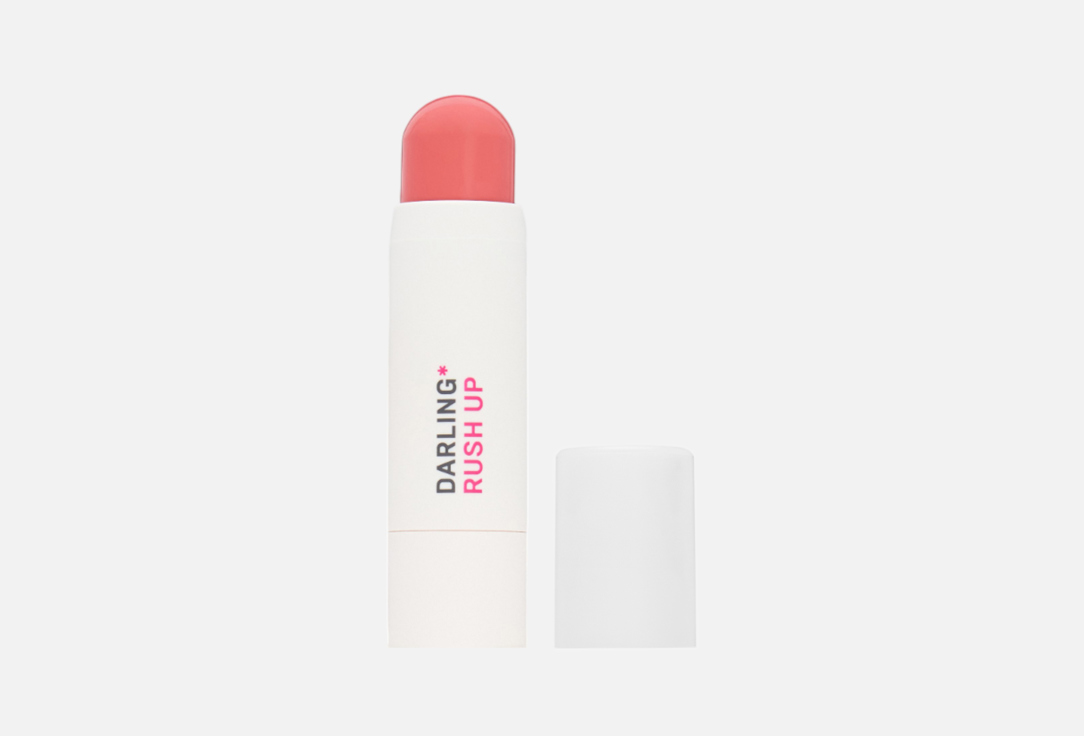 RUSH UP Satin blush cream stick, 01