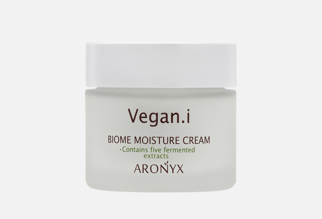 ARONYX Vegan.i Biome Moisture Cream