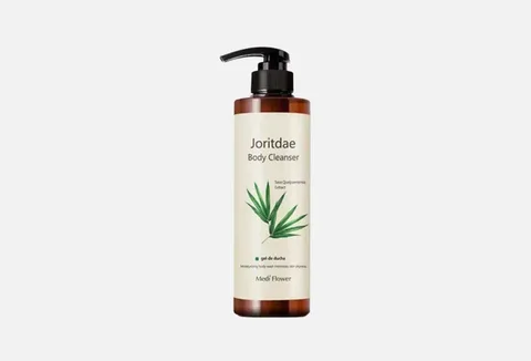 MEDI FLOWER Joritdae Body Cleanser