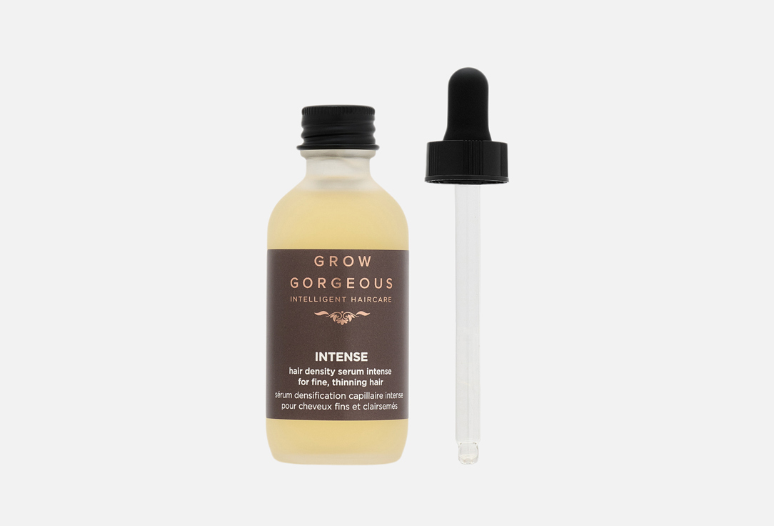 Grow Gorgeous Hair Growth Serum Intense