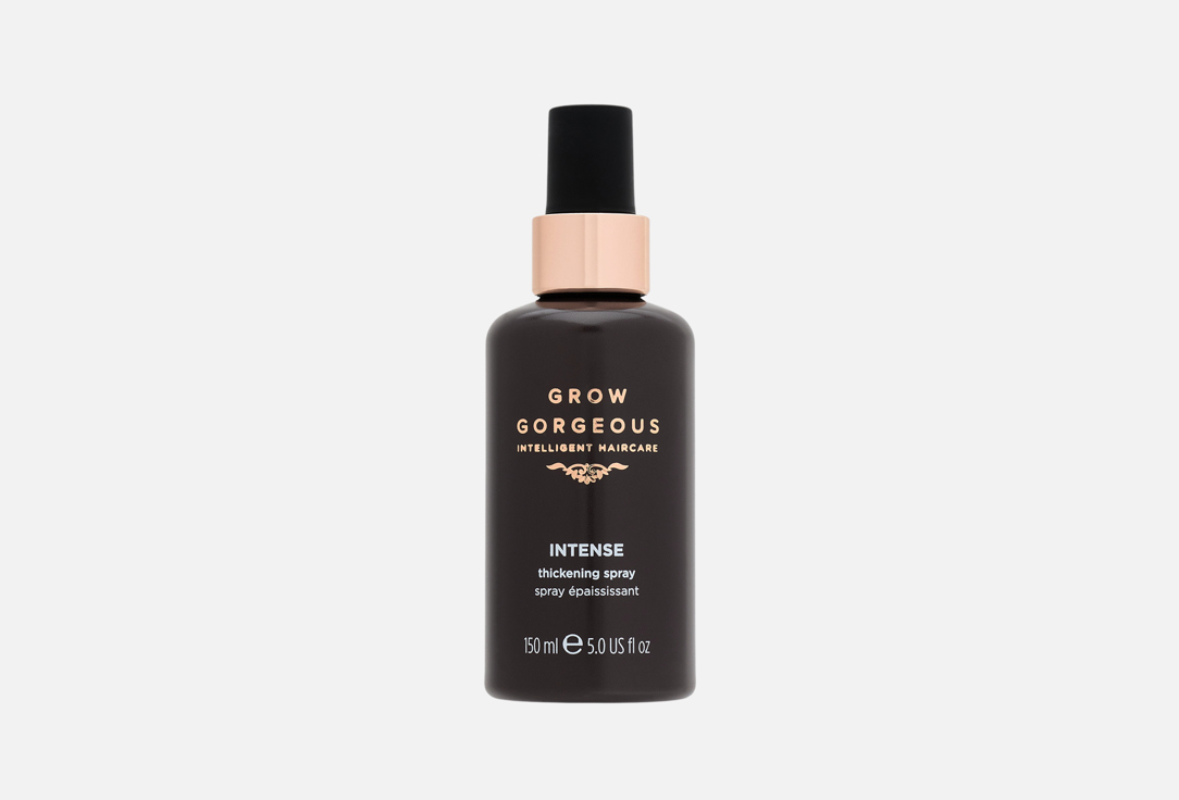 Grow Gorgeous Intense Thickening Spray