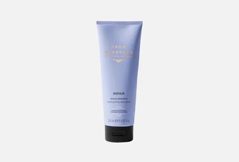 Grow Gorgeous Repair Rescue Shampoo