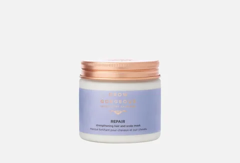 Grow Gorgeous Repair Strengthening Hair & Scalp Mask
