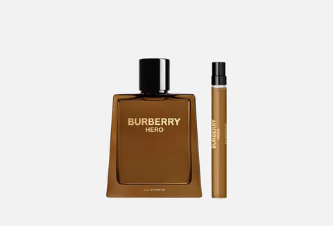 Burberry Hero Gift Set 2pcs