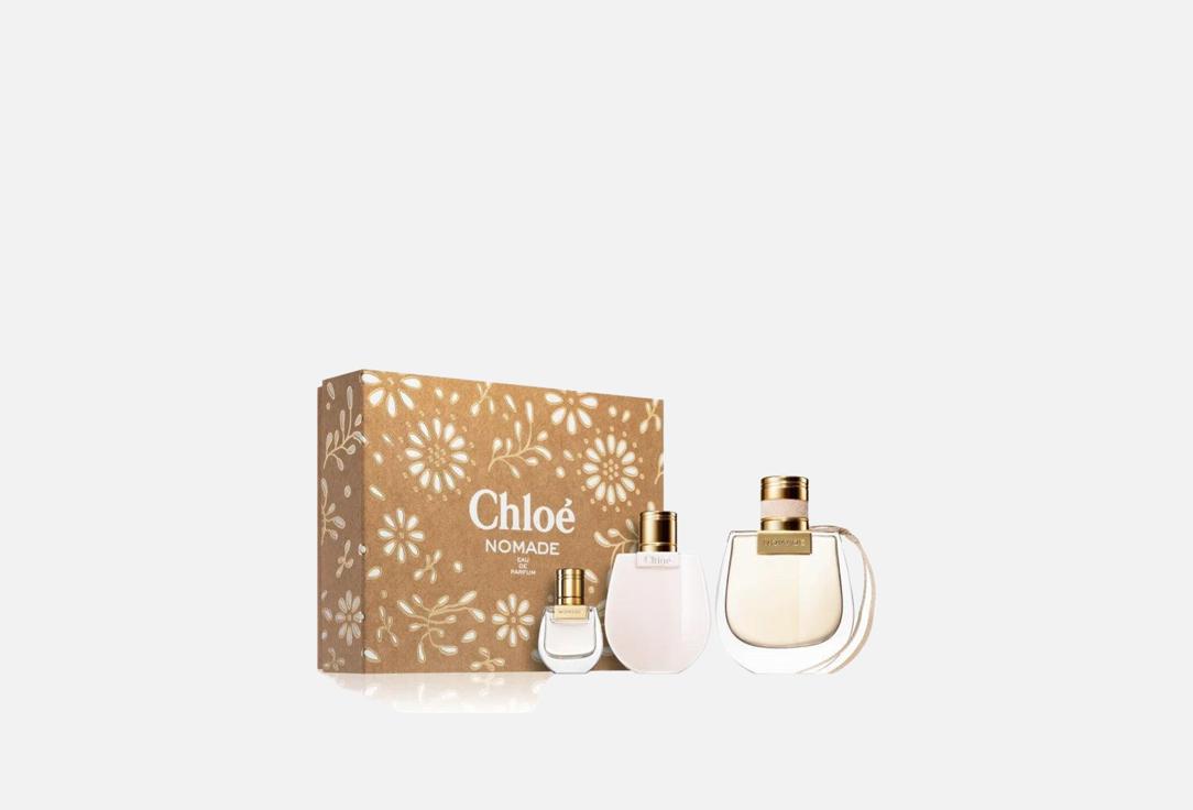 Chloé Nomade Gift Set 3pcs