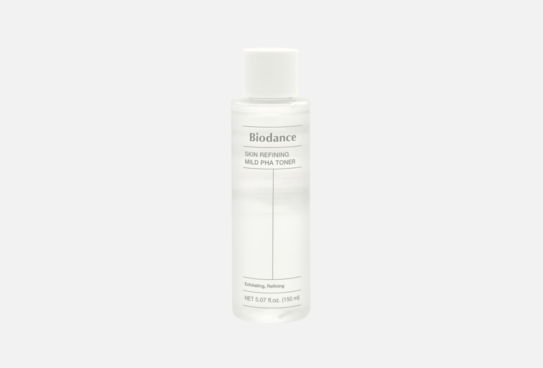 Biodance Skin Refining Mild PHA Toner