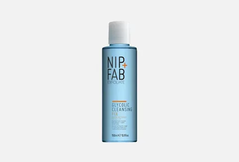 Nip+Fab Glycolic Cleansing Fix