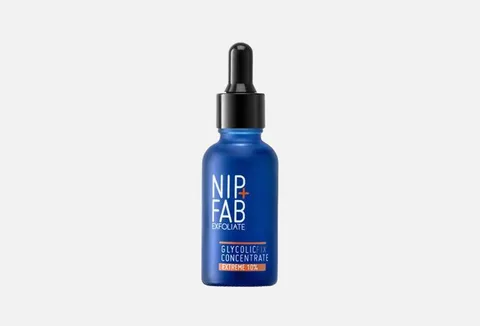 Nip+Fab Glycolic Fix Concentrate Extreme 10%