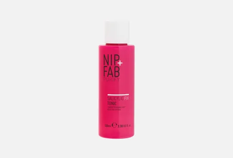 Nip+Fab Salicylic Acid Tonic