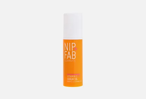 Nip+Fab Vitamin C Fix Serum 5%