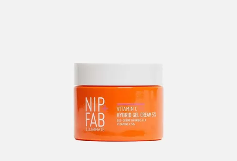 Nip+Fab Vitamin C Fix Hybrid Gel