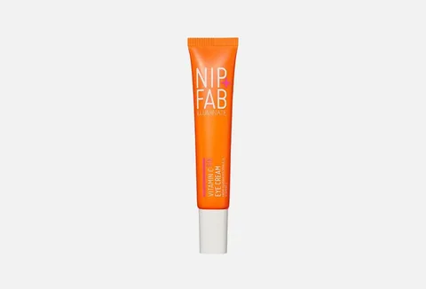 Nip+Fab Vitamin C Fix Eye