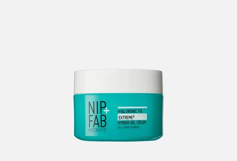 Nip+Fab Hyaluronic Fix Extreme4 Hybrid Gel 2%