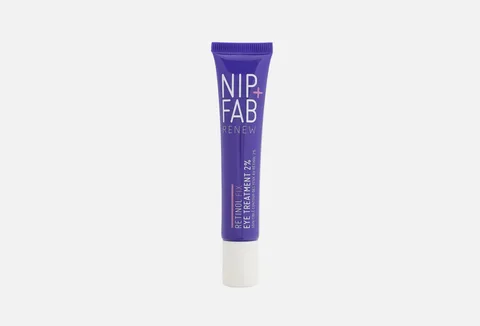 Nip+Fab Retinol Fix Eye Treatt