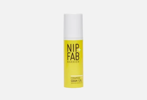 Nip+Fab Ceramide Fix Serum