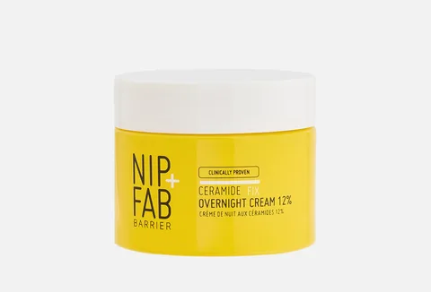 Nip+Fab Ceramide Fix Overnight Repair