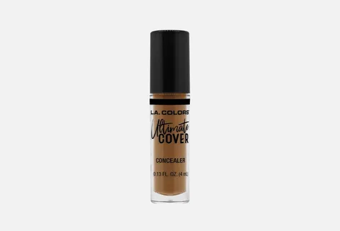 L.A. COLORS Ultimate Cover Concealer Beige