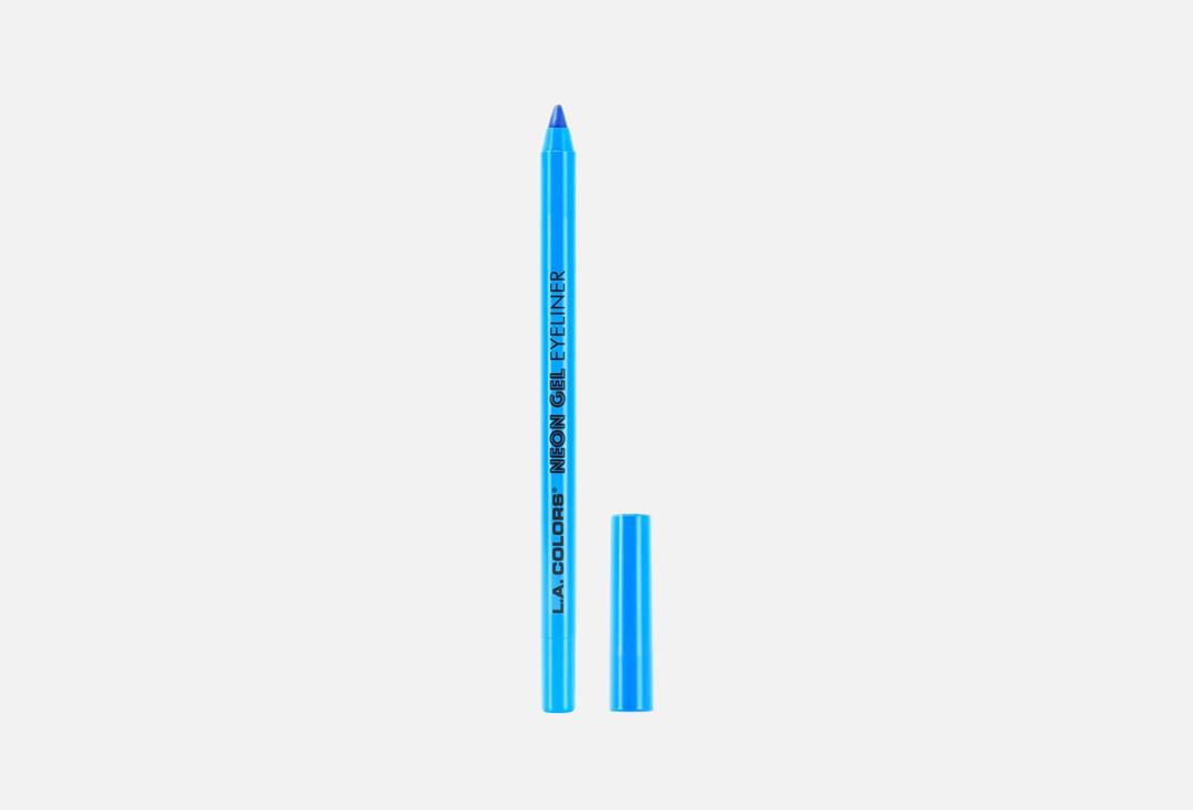 L.A. COLORS Gel Eyeliner Swell