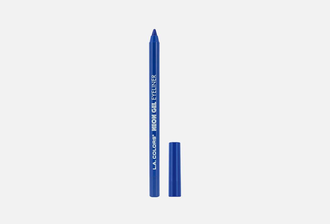 L.A. COLORS Gel Eyeliner Hypnotic