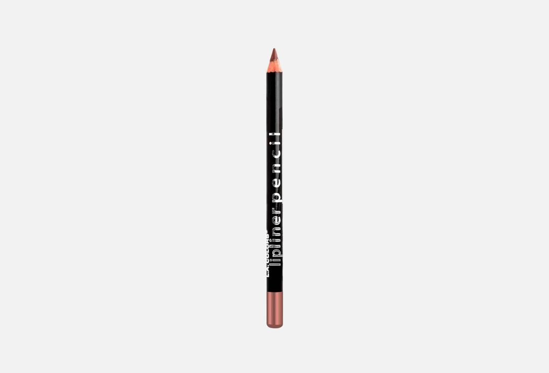 L.A. COLORS Lipliner Pencil Sienna