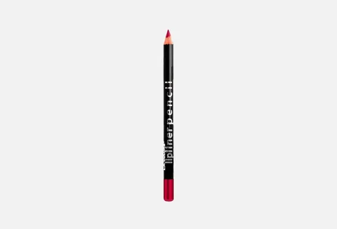 L.A. COLORS Lipliner Pencil Forever Red