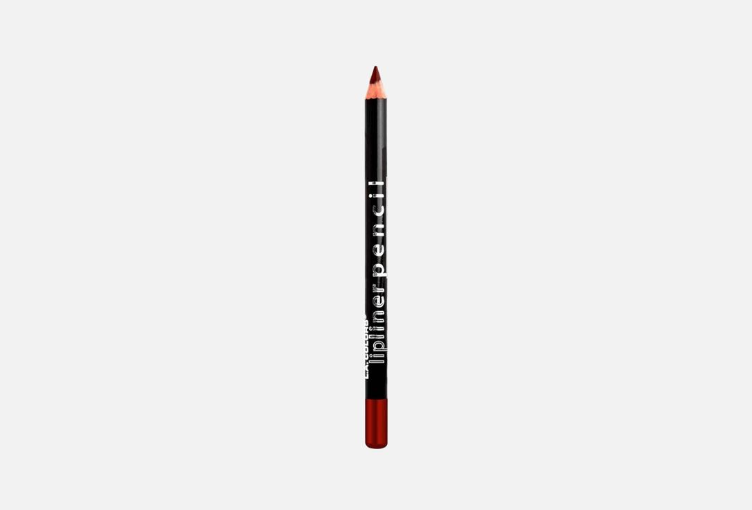 L.A. COLORS Lipliner Pencil Auburn