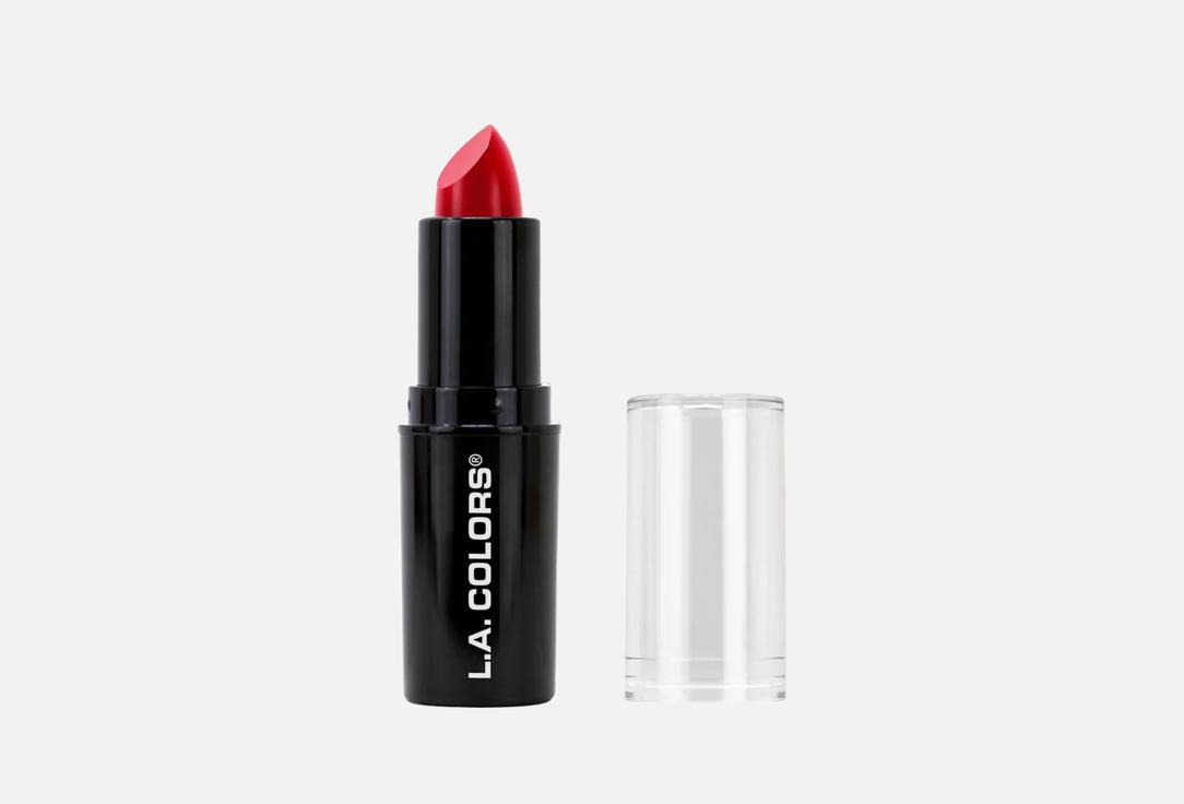 L.A. COLORS Pout Chaser Lipstick Dandy