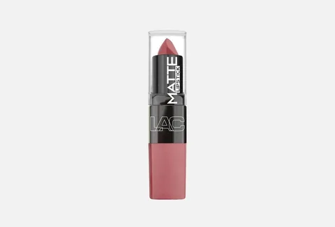L.A. COLORS Matte Lipstick Tender