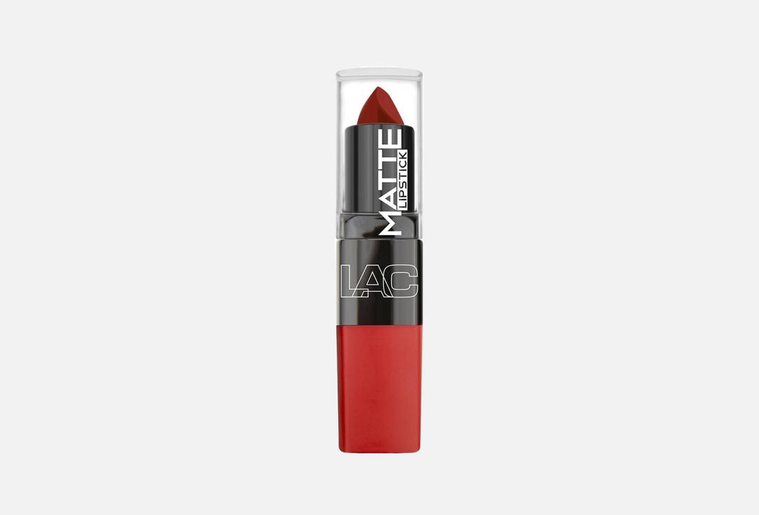 L.A. COLORS Matte Lipstick Starlet