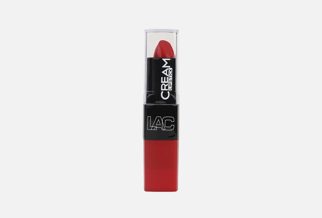 L.A. COLORS Moisture Cream Lipstick Latte