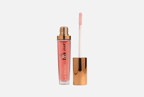 L.A. COLORS Nourishing Lip Oil Sweetie