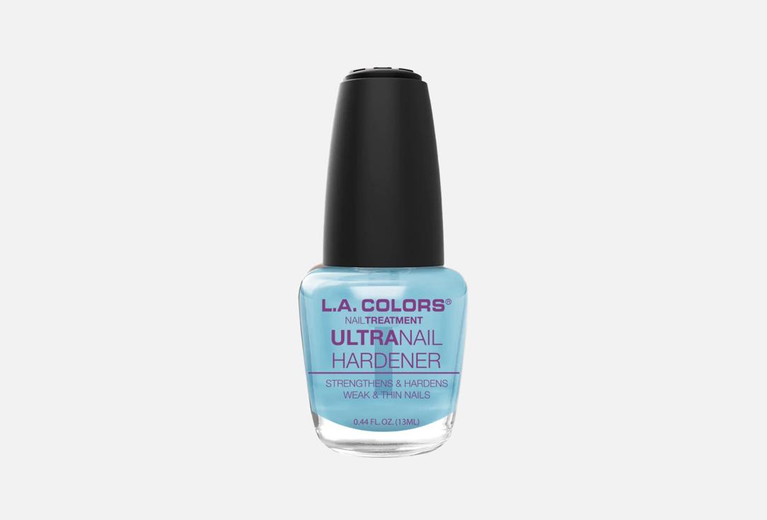 L.A. COLORS Nail Treatts Nail Hardener