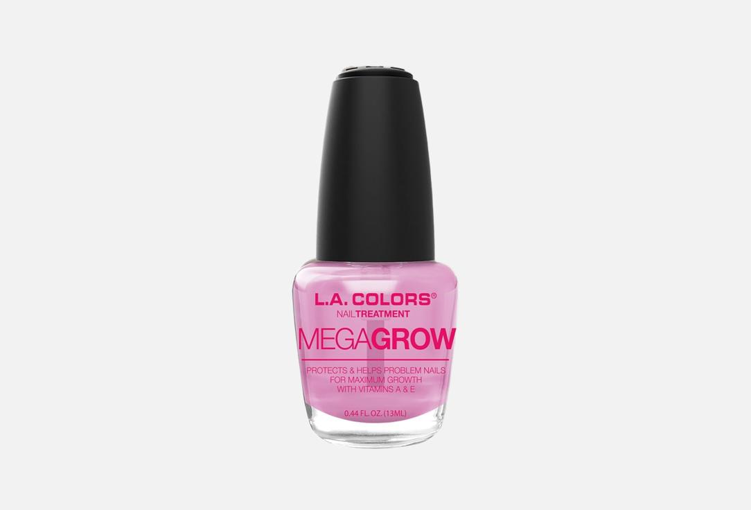 L.A. COLORS Nail Treatts Mega Grow