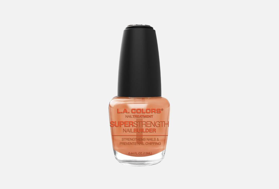L.A. COLORS Nail Treatts Super Streght