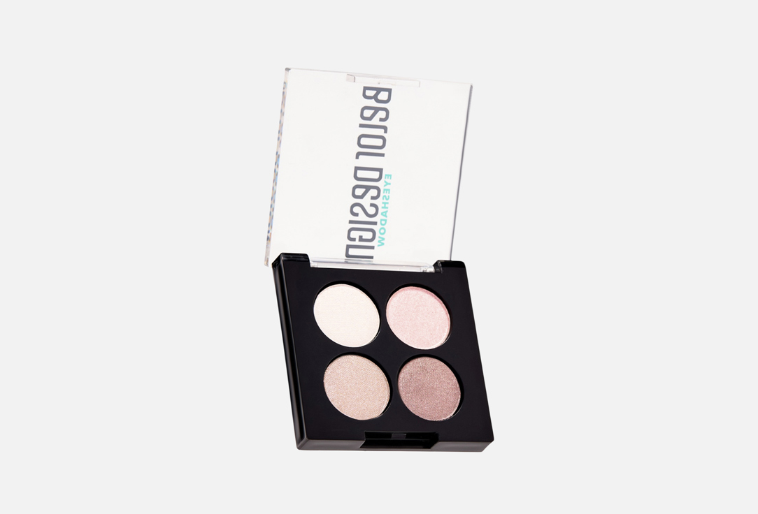 BELOR DESIGN Four-color shadows, 40