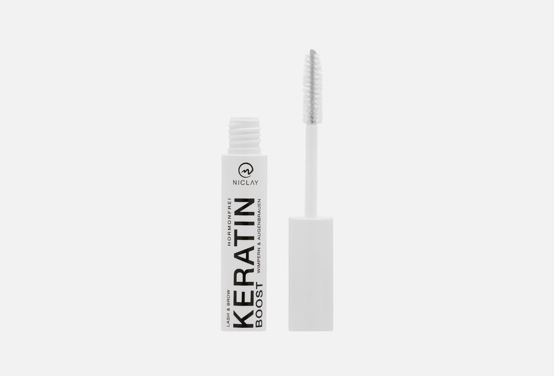 Niclays Keratin Boost