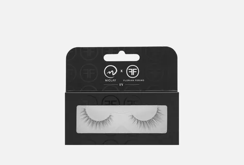 NICLAYS Florian Ferino Lashes - IV