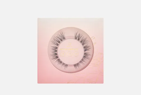 NICLAYS Single Marilyn Lashes - 8/10/12 mm